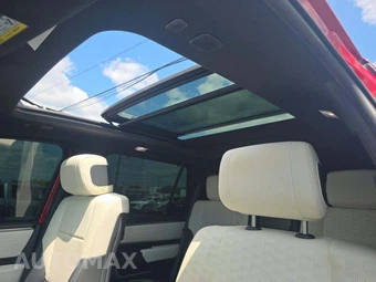 2023 Toyota Sequoia Capstone – miniatura 8