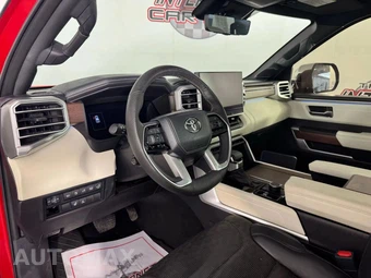 2023 Toyota Sequoia Capstone - miniatura 10
