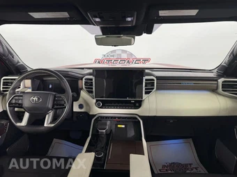 2023 Toyota Sequoia Capstone - miniatura 11