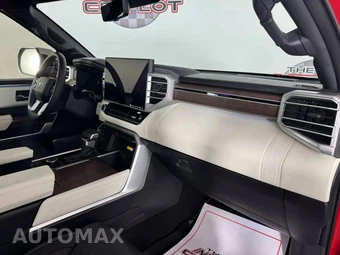 2023 Toyota Sequoia Capstone - miniatura 12