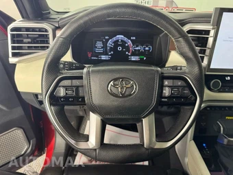 2023 Toyota Sequoia Capstone - miniatura 13