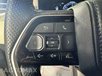 2023 Toyota Sequoia Capstone - miniatura 16