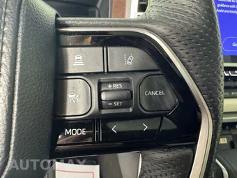 2023 Toyota Sequoia Capstone - miniatura 17
