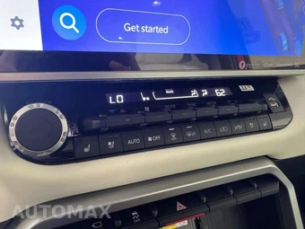 2023 Toyota Sequoia Capstone - miniatura 21
