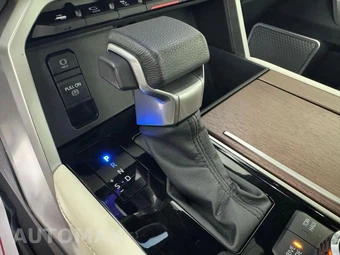 2023 Toyota Sequoia Capstone - miniatura 22