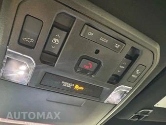 2023 Toyota Sequoia Capstone - miniatura 24