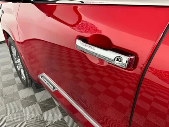 2023 Toyota Sequoia Capstone - miniatura 26