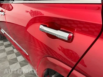 2023 Toyota Sequoia Capstone - miniatura 27
