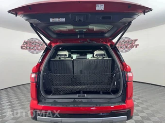 2023 Toyota Sequoia Capstone - miniatura 29