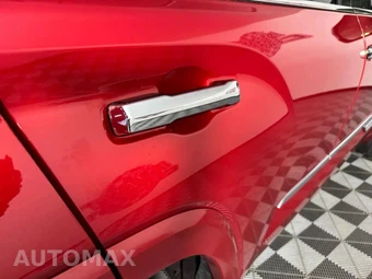 2023 Toyota Sequoia Capstone - miniatura 32