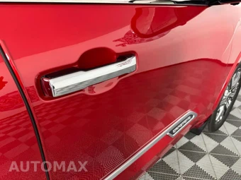 2023 Toyota Sequoia Capstone - miniatura 33