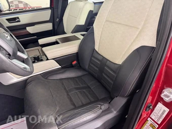 2023 Toyota Sequoia Capstone - miniatura 35