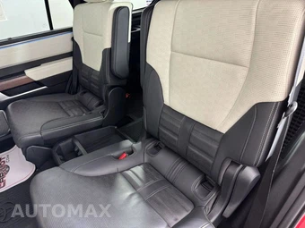 2023 Toyota Sequoia Capstone - miniatura 39
