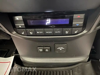 2023 Toyota Sequoia Capstone - miniatura 40