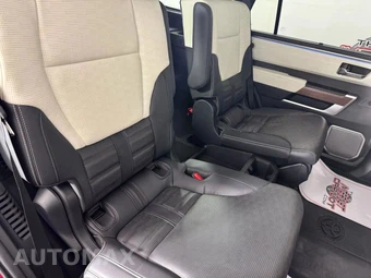2023 Toyota Sequoia Capstone - miniatura 41