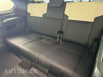 2023 Toyota Sequoia Capstone - miniatura 42