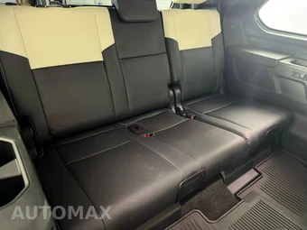 2023 Toyota Sequoia Capstone - miniatura 43