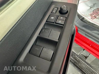 2023 Toyota Sequoia Capstone - miniatura 46