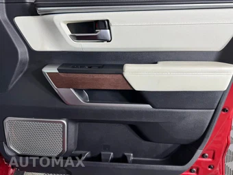 2023 Toyota Sequoia Capstone - miniatura 48