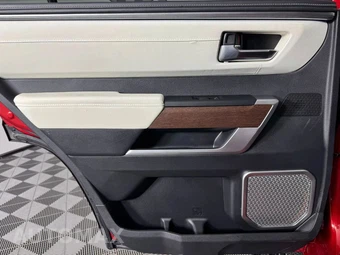 2023 Toyota Sequoia Capstone - miniatura 49