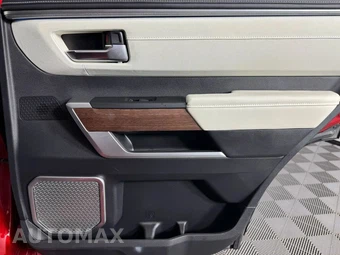 2023 Toyota Sequoia Capstone - miniatura 50
