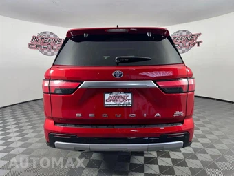 2023 Toyota Sequoia Capstone - miniatura 6