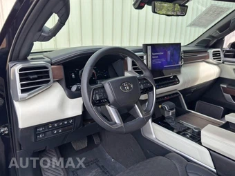 2023 Toyota Sequoia Capstone - miniatura 12
