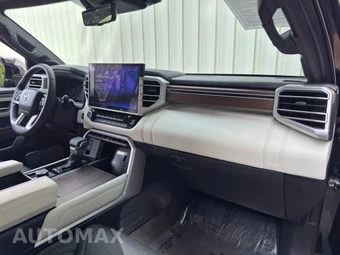 2023 Toyota Sequoia Capstone - miniatura 13