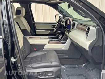2023 Toyota Sequoia Capstone - miniatura 14