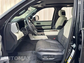 2023 Toyota Sequoia Capstone - miniatura 15