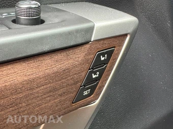 2023 Toyota Sequoia Capstone - miniatura 16