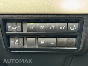 2023 Toyota Sequoia Capstone - miniatura 17