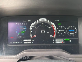 2023 Toyota Sequoia Capstone - miniatura 19