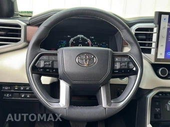 2023 Toyota Sequoia Capstone - miniatura 20