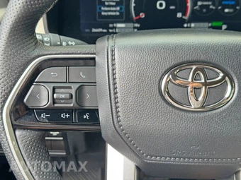 2023 Toyota Sequoia Capstone - miniatura 21