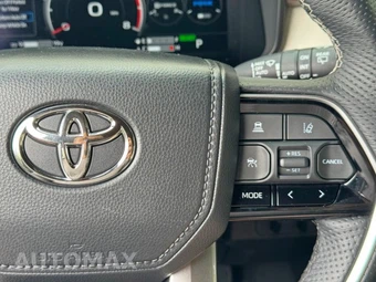 2023 Toyota Sequoia Capstone - miniatura 22