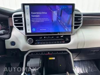 2023 Toyota Sequoia Capstone - miniatura 25