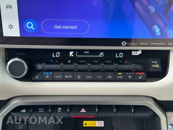 2023 Toyota Sequoia Capstone - miniatura 29