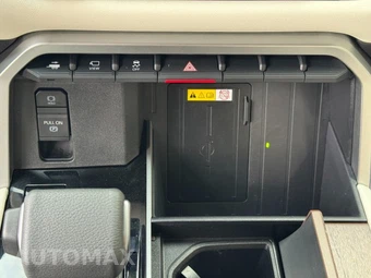 2023 Toyota Sequoia Capstone - miniatura 30