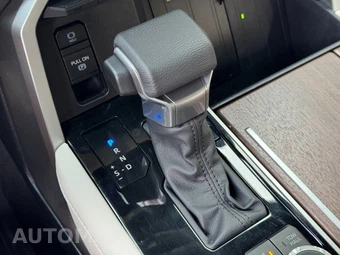 2023 Toyota Sequoia Capstone - miniatura 31