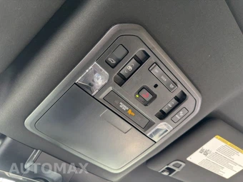 2023 Toyota Sequoia Capstone - miniatura 36