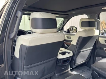 2023 Toyota Sequoia Capstone - miniatura 38