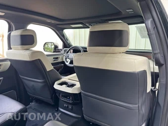 2023 Toyota Sequoia Capstone - miniatura 39