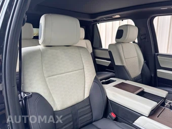 2023 Toyota Sequoia Capstone - miniatura 40