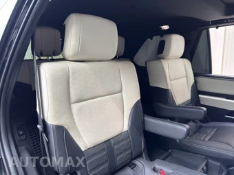 2023 Toyota Sequoia Capstone - miniatura 42