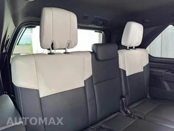 2023 Toyota Sequoia Capstone - miniatura 43