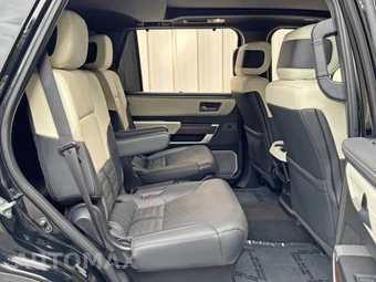 2023 Toyota Sequoia Capstone - miniatura 44