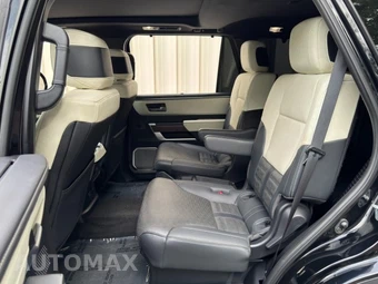 2023 Toyota Sequoia Capstone - miniatura 45