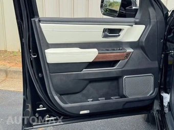 2023 Toyota Sequoia Capstone - miniatura 46