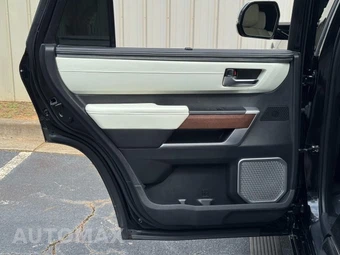 2023 Toyota Sequoia Capstone - miniatura 47